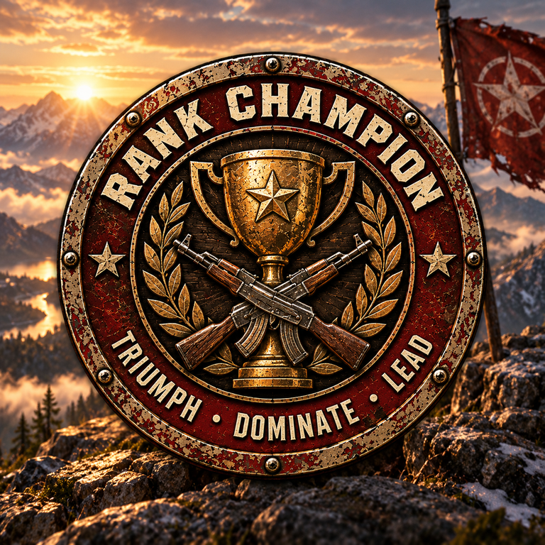 CHAMPION kit