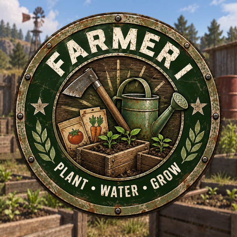 FARMER I kit