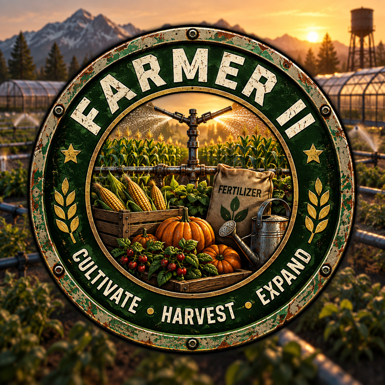 FARMER II kit