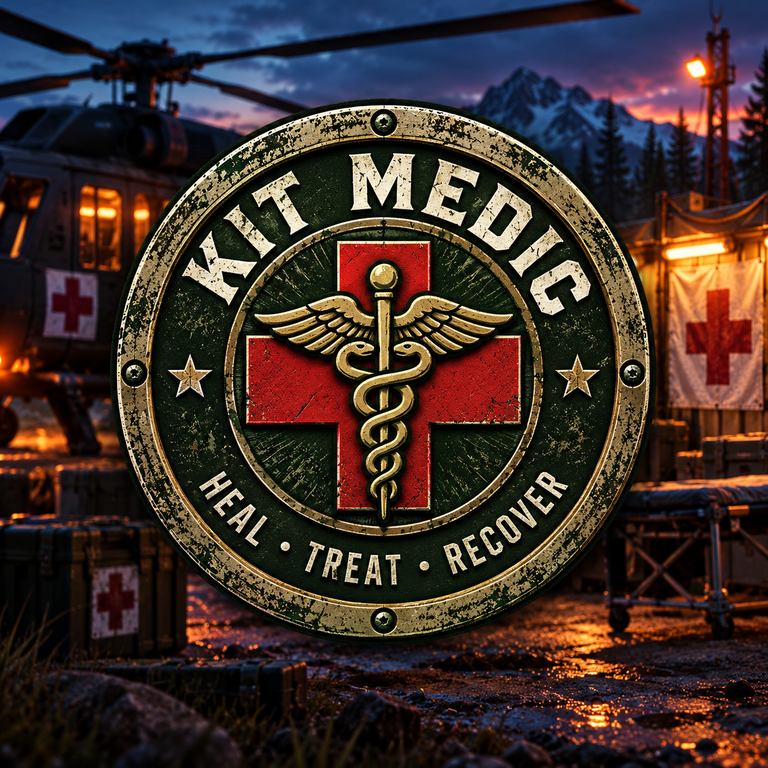 MEDIC kit