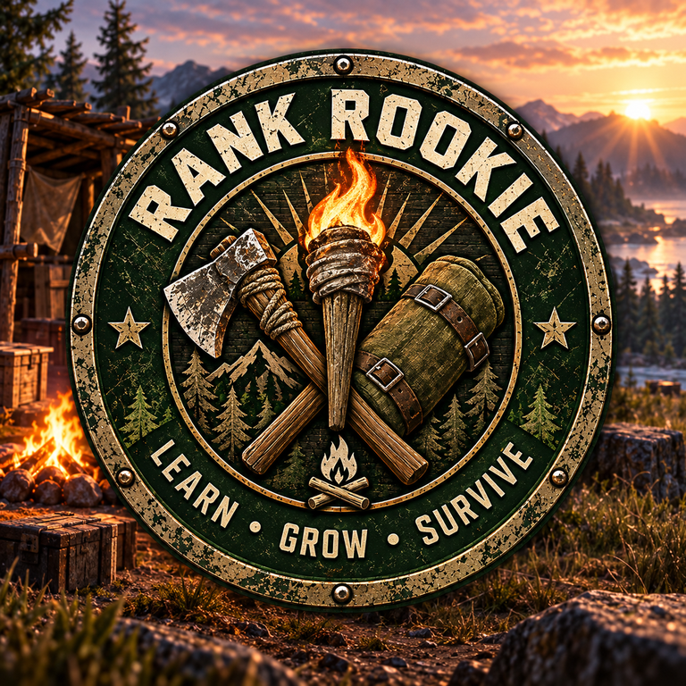 ROOKIE kit