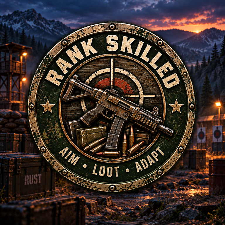 SKILLED kit