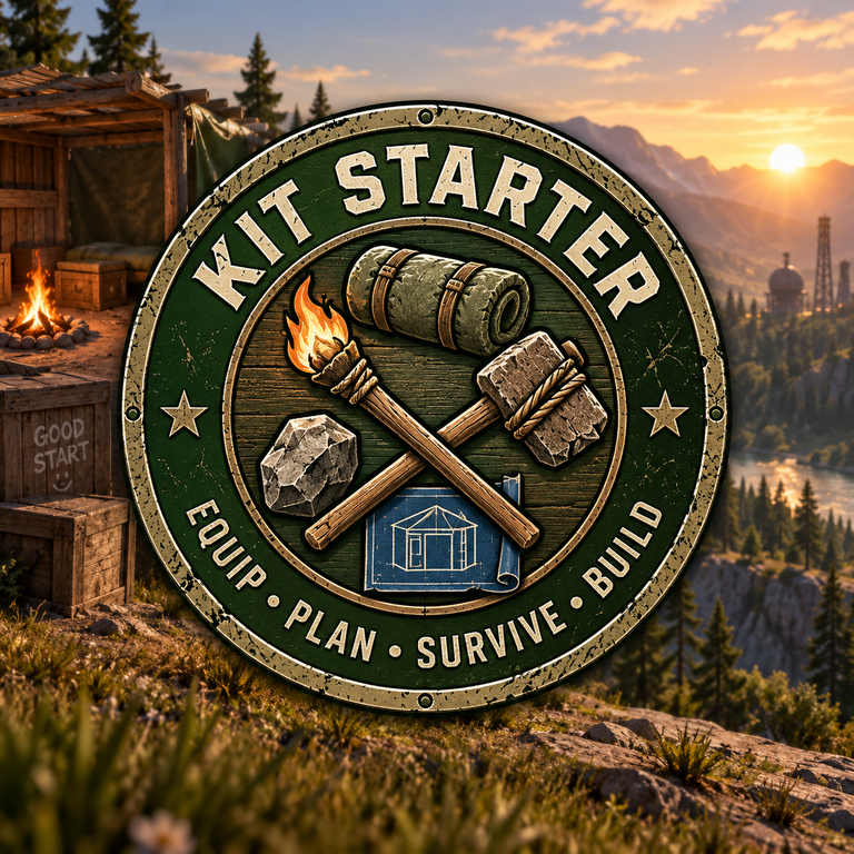 STARTER kit