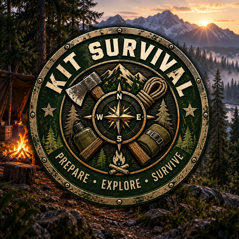 SURVIVAL kit