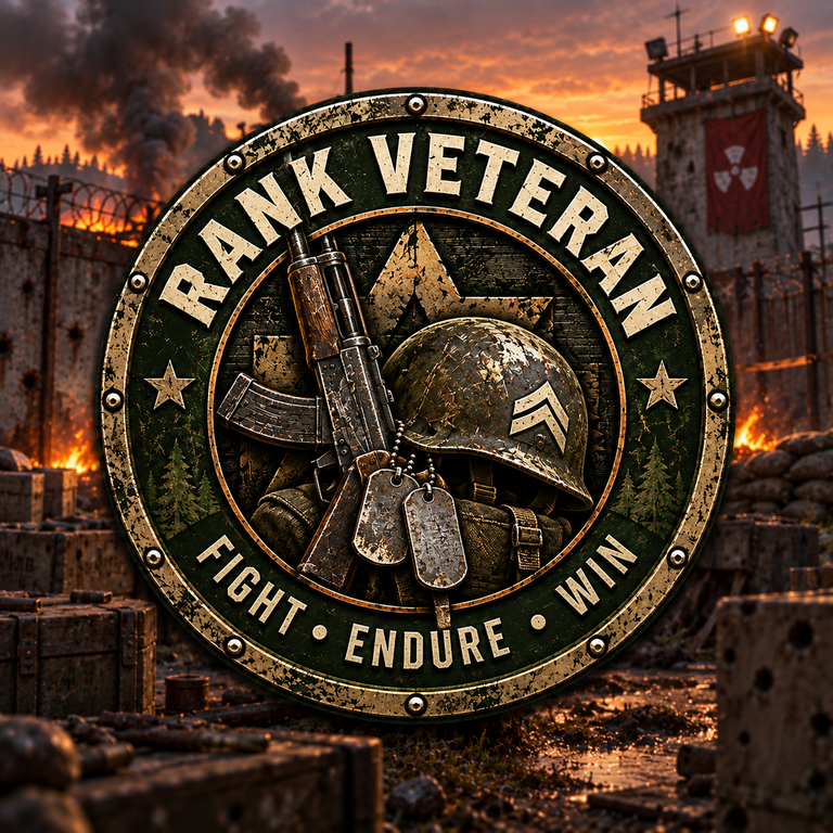 VETERAN kit
