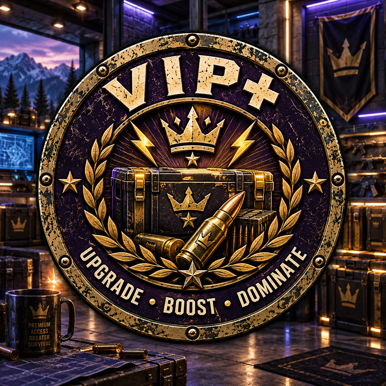 VIP+ kit